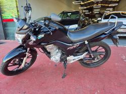 HONDA CG 160 FAN HONDA CG 160 FAN