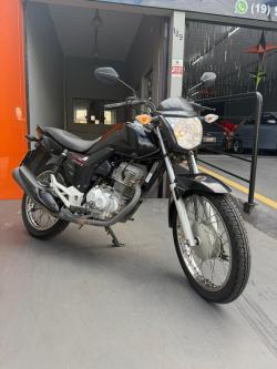 HONDA CG 160 START