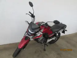 HONDA CG 160 TITAN