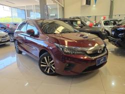 HONDA City Hatch 1.5 16V 4P FLEX TOURING AUTOMÁTICO CVT HONDA City Hatch 1.5 16V 4P FLEX TOURING AUTOMÁTICO CVT