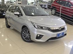 HONDA City Hatch 1.5 16V 4P EX FLEX