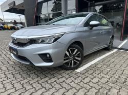 HONDA City Hatch 1.5 16V 4P FLEX EXL AUTOM�TICO CVT