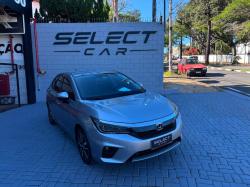 HONDA City Hatch 1.5 16V 4P FLEX TOURING AUTOM�TICO CVT