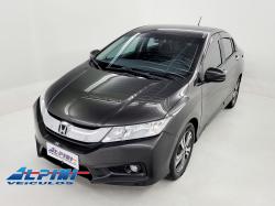 HONDA City Hatch 