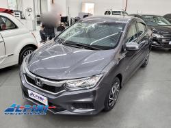 HONDA City Hatch 