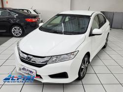 HONDA City Hatch 