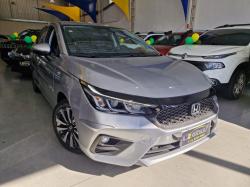 HONDA City Hatch 