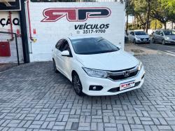 HONDA City Sedan 1.5 16V 4P LX FLEX AUTOMTICO