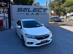 HONDA City Sedan 1.5 16V 4P LX FLEX AUTOM�TICO