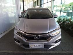 HONDA City Sedan 1.5 16V 4P EXL FLEX AUTOMTICO