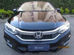 HONDA City Sedan 1.5 16V 4P EX FLEX AUTOMÁTICO HONDA City Sedan 1.5 16V 4P EX FLEX AUTOMÁTICO