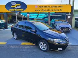 HONDA City Sedan 1.5 16V 4P LX FLEX HONDA City Sedan 1.5 16V 4P LX FLEX