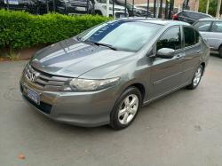 HONDA City Sedan 1.5 16V 4P LX FLEX HONDA City Sedan 1.5 16V 4P LX FLEX