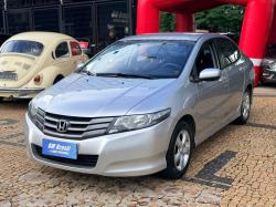 HONDA City Sedan 1.5 16V 4P LX FLEX AUTOMÁTICO HONDA City Sedan 1.5 16V 4P LX FLEX AUTOMÁTICO