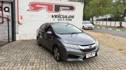 HONDA City Sedan 1.5 16V 4P LX FLEX AUTOMTICO
