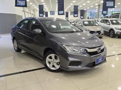 HONDA City Sedan 1.5 16V 4P DX FLEX