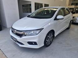 HONDA City Sedan 1.5 16V 4P EX FLEX AUTOM�TICO