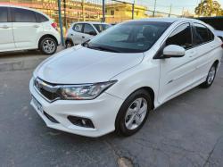 HONDA City Sedan 1.5 16V 4P PERSONAL FLEX AUTOM�TICO