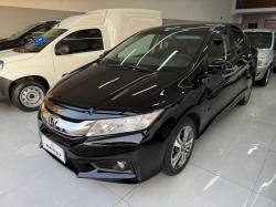 HONDA City Sedan 1.5 16V 4P EX FLEX AUTOM�TICO
