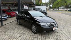 HONDA City Sedan 1.5 16V 4P LX FLEX AUTOM�TICO