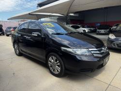 HONDA City Sedan 1.5 16V 4P EX FLEX AUTOM�TICO