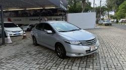 HONDA City Sedan 1.5 16V 4P EX FLEX AUTOM�TICO