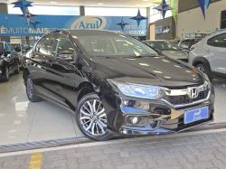 HONDA City Sedan 1.5 16V 4P EX FLEX AUTOM�TICO