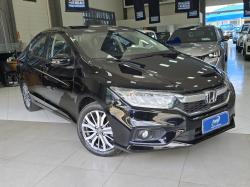 HONDA City Sedan 1.5 16V 4P EXL FLEX AUTOM�TICO
