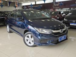 HONDA City Sedan 1.5 16V 4P DX FLEX