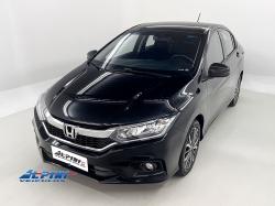 HONDA City Sedan 1.5 16V 4P EX FLEX AUTOM�TICO