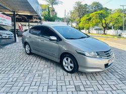 HONDA City Sedan 1.5 16V 4P LX FLEX