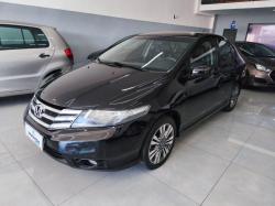 HONDA City Sedan 1.5 16V 4P EX FLEX AUTOM�TICO