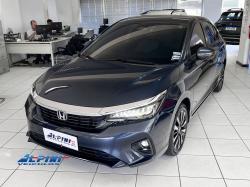HONDA City Sedan 1.5 16V 4P FLEX TOURING AUTOM�TICO CVT
