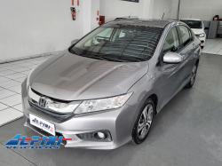 HONDA City Sedan 1.5 16V 4P EX FLEX AUTOM�TICO