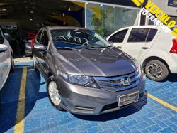 HONDA City Sedan 1.5 16V 4P LX FLEX