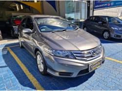 HONDA City Sedan 1.5 16V 4P LX FLEX