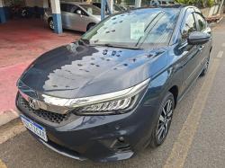 HONDA City Sedan 1.5 16V 4P FLEX TOURING AUTOM�TICO CVT