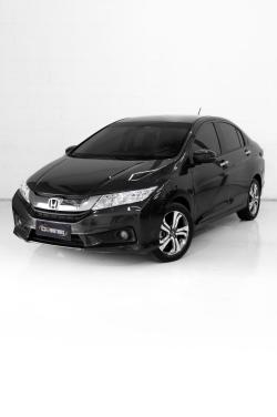 HONDA City Sedan 1.5 16V 4P EXL FLEX AUTOM�TICO