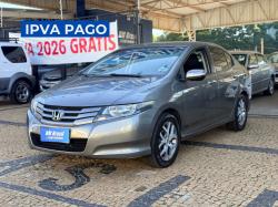 HONDA City Sedan 1.5 16V 4P EX FLEX AUTOM�TICO