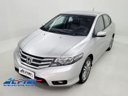 HONDA City Sedan 1.5 16V 4P EX FLEX AUTOM�TICO