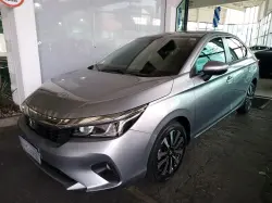 HONDA City Sedan 1.5 16V 4P EXL FLEX AUTOM�TICO