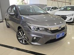 HONDA City Sedan 1.5 16V 4P EX FLEX AUTOM�TICO