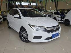 HONDA City Sedan 1.5 16V 4P PERSONAL FLEX AUTOM�TICO