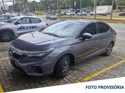HONDA City Sedan 1.5 16V 4P FLEX TOURING AUTOM�TICO CVT