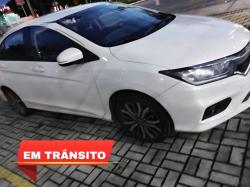 HONDA City Sedan 1.5 16V 4P EX FLEX AUTOM�TICO
