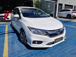 HONDA City Sedan 1.5 16V 4P EX FLEX AUTOM�TICO