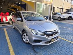 HONDA City Sedan 1.5 16V 4P PERSONAL FLEX AUTOM�TICO