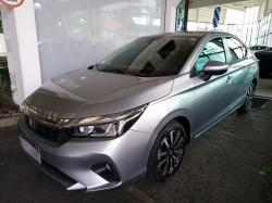 HONDA City Sedan 1.5 16V 4P EXL FLEX AUTOM�TICO