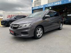 HONDA City Sedan 1.5 16V 4P PERSONAL FLEX AUTOM�TICO