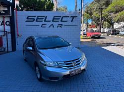 HONDA City Sedan 1.5 16V 4P LX FLEX